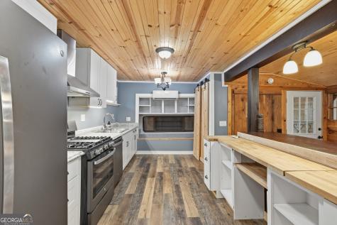 129 Nob Hill Ridge Cleveland GA 30528