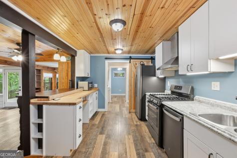 129 Nob Hill Ridge Cleveland GA 30528
