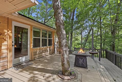 129 Nob Hill Ridge Cleveland GA 30528