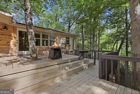 129 Nob Hill Ridge Cleveland GA 30528