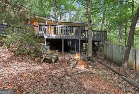 129 Nob Hill Ridge Cleveland GA 30528
