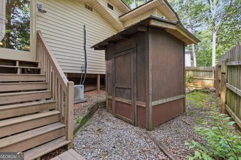 129 Nob Hill Ridge Cleveland GA 30528