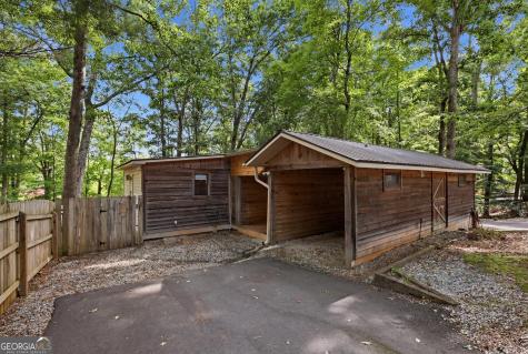 129 Nob Hill Ridge Cleveland GA 30528