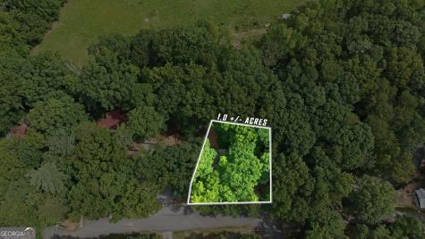 129 Nob Hill Ridge Cleveland GA 30528