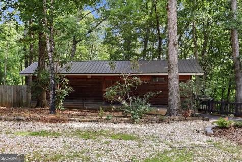 129 Nob Hill Ridge Cleveland GA 30528