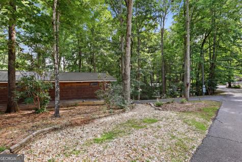 129 Nob Hill Ridge Cleveland GA 30528