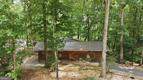 129 Nob Hill Ridge Cleveland GA 30528