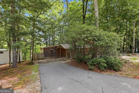 129 Nob Hill Ridge Cleveland GA 30528