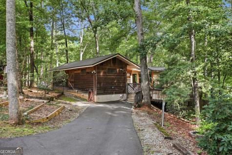 129 Nob Hill Ridge Cleveland GA 30528