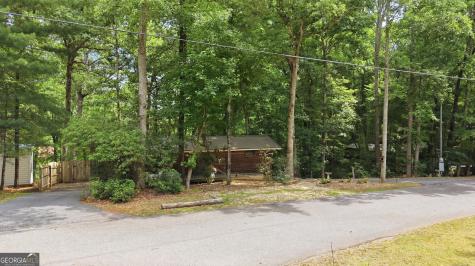 129 Nob Hill Ridge Cleveland GA 30528