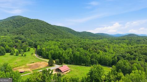 129 Nob Hill Ridge Cleveland GA 30528