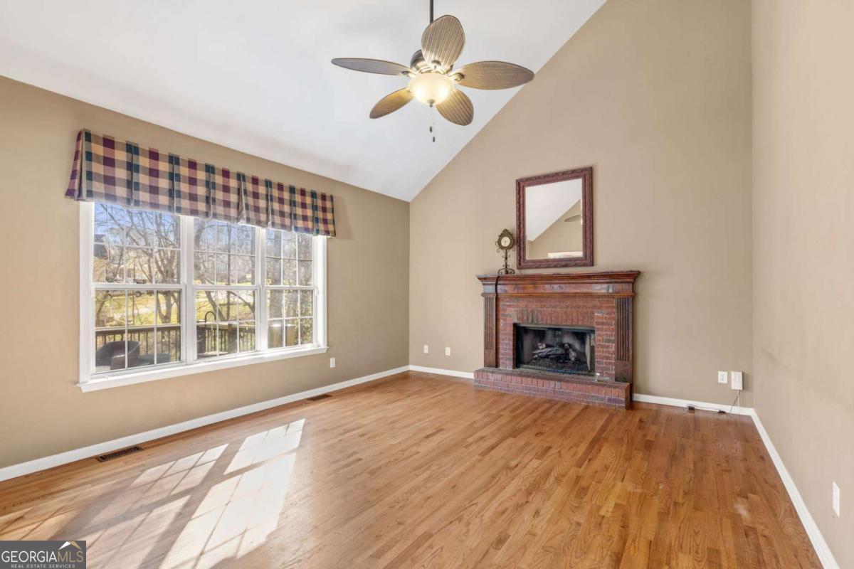 1041 Bonaventure Way Lawrenceville GA 30044