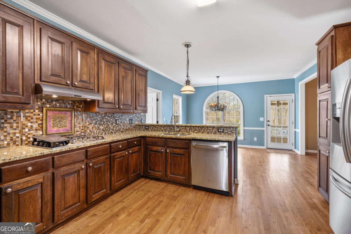1041 Bonaventure Way Lawrenceville GA 30044