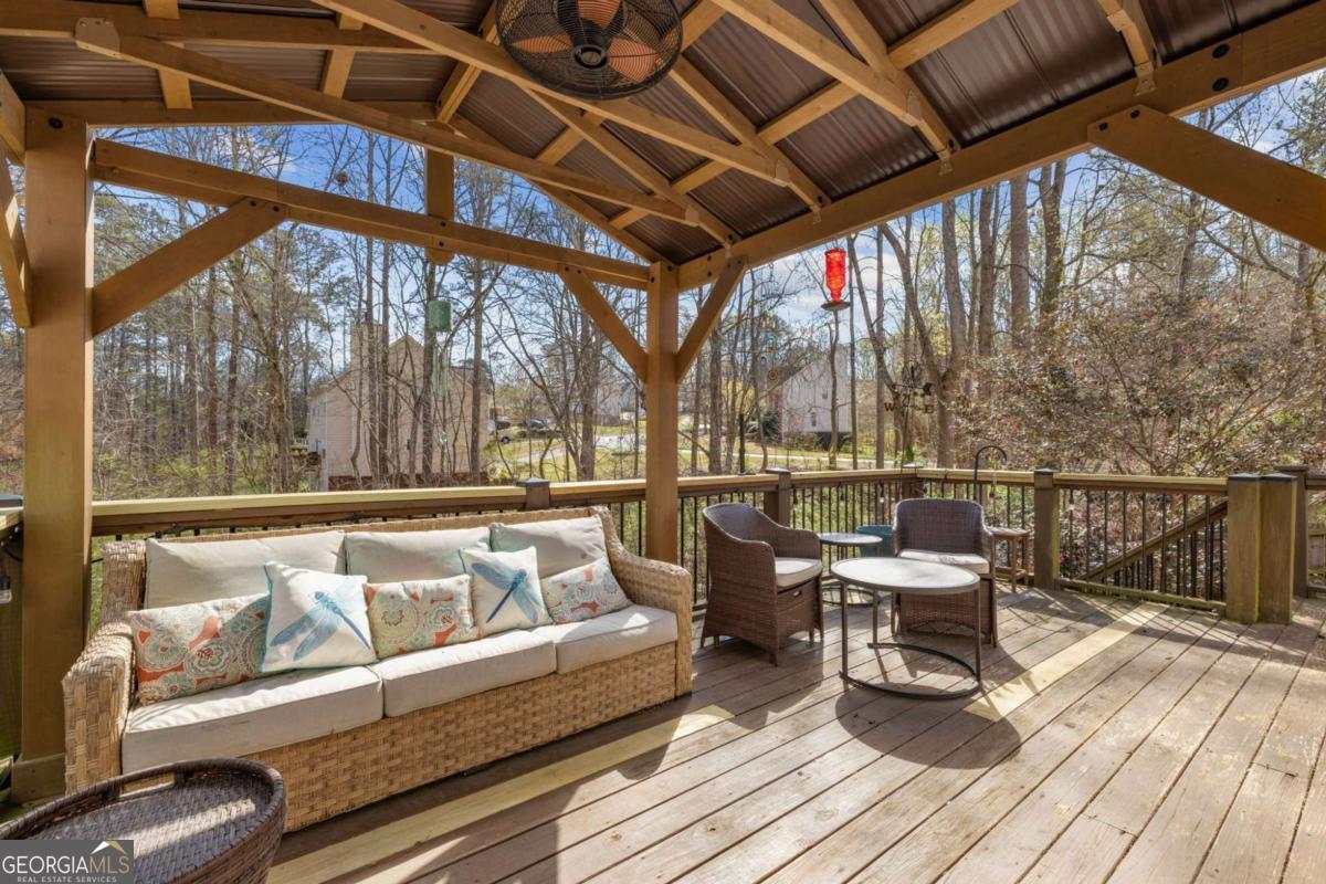 1041 Bonaventure Way Lawrenceville GA 30044
