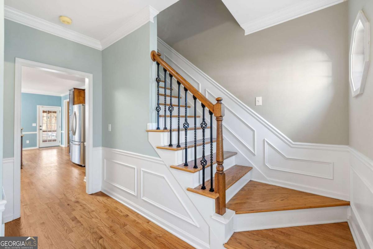 1041 Bonaventure Way Lawrenceville GA 30044