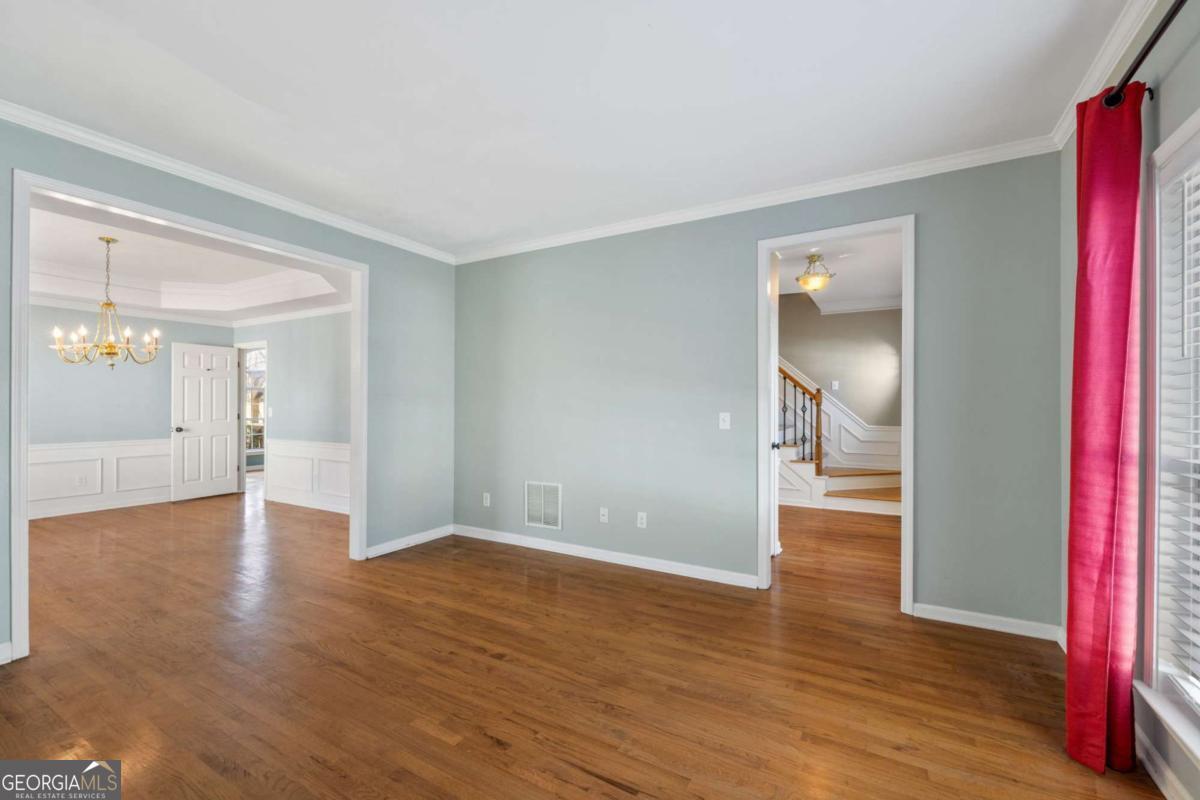 1041 Bonaventure Way Lawrenceville GA 30044