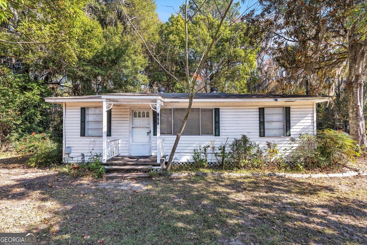 177 Winoca Drive Midway GA 31320