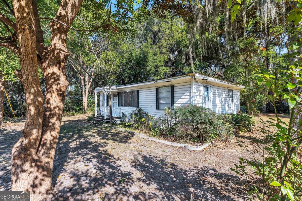 177 Winoca Drive Midway GA 31320