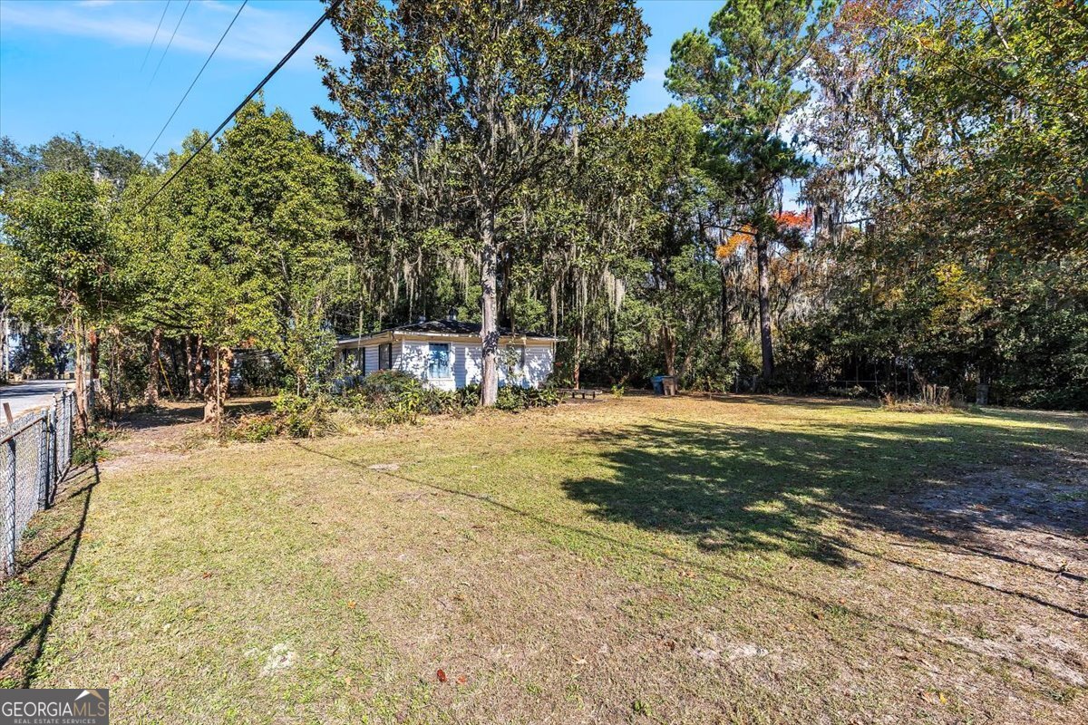 177 Winoca Drive Midway GA 31320