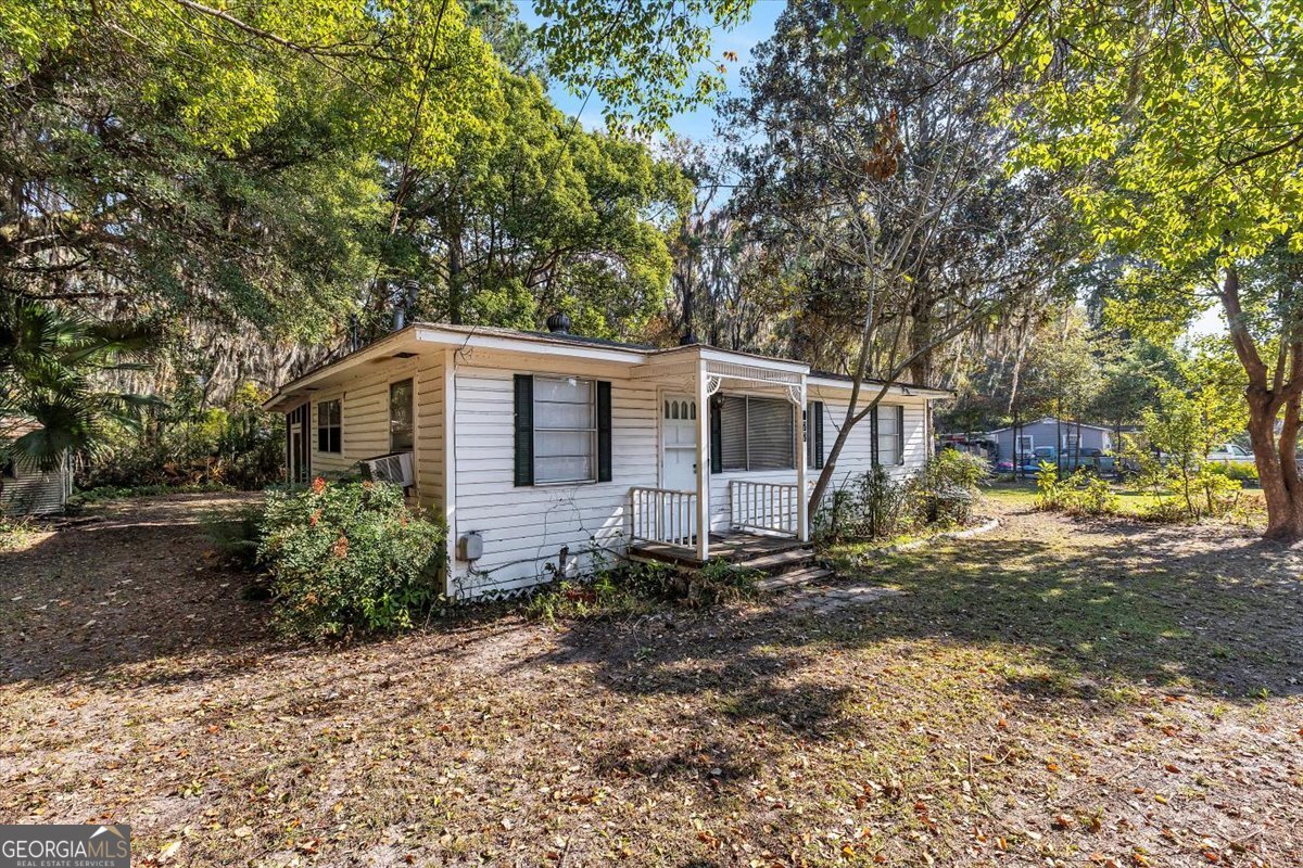 177 Winoca Drive Midway GA 31320