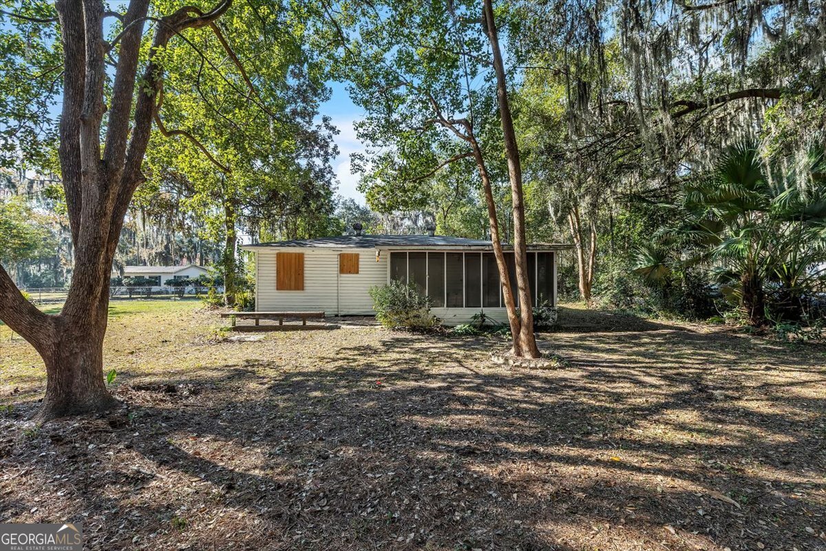 177 Winoca Drive Midway GA 31320