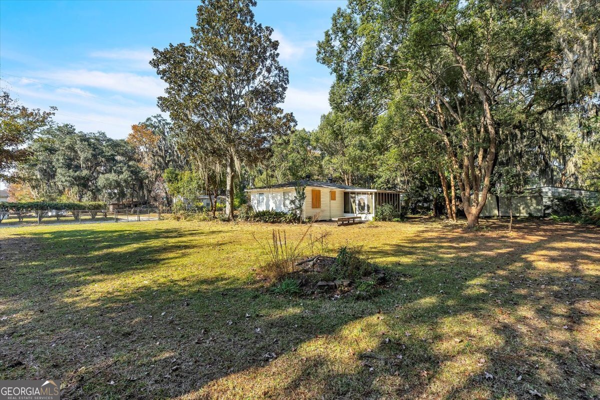 177 Winoca Drive Midway GA 31320