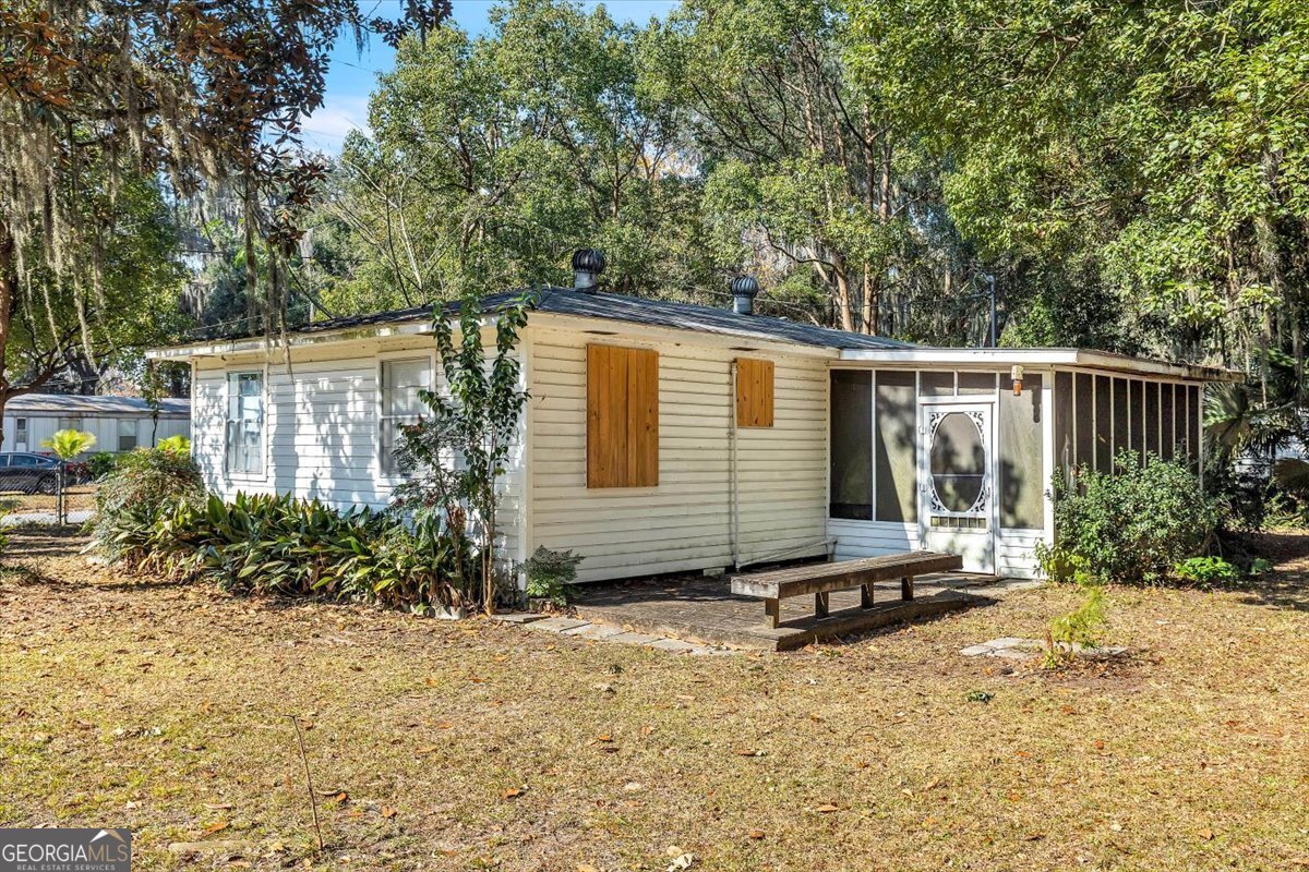 177 Winoca Drive Midway GA 31320