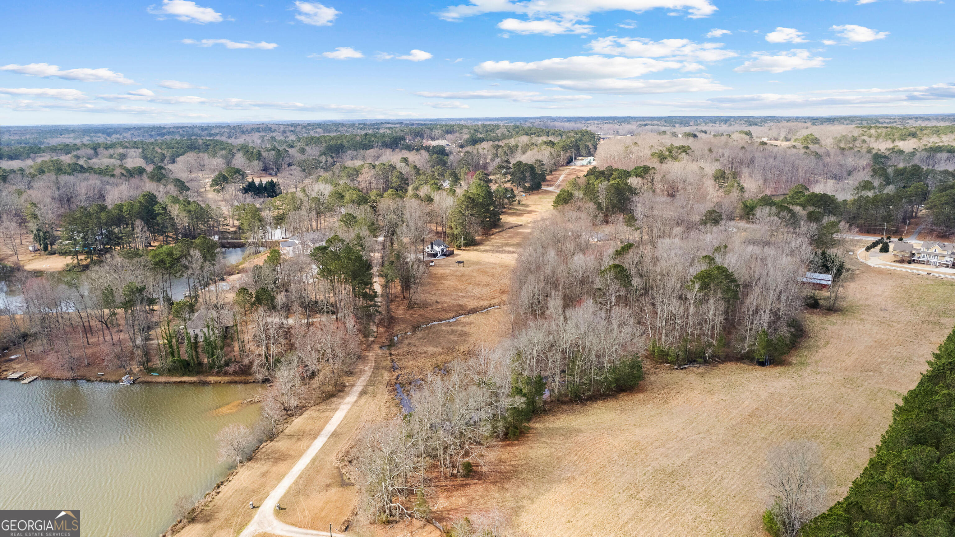 260 Sandy Lake Circle Fayetteville GA 30214