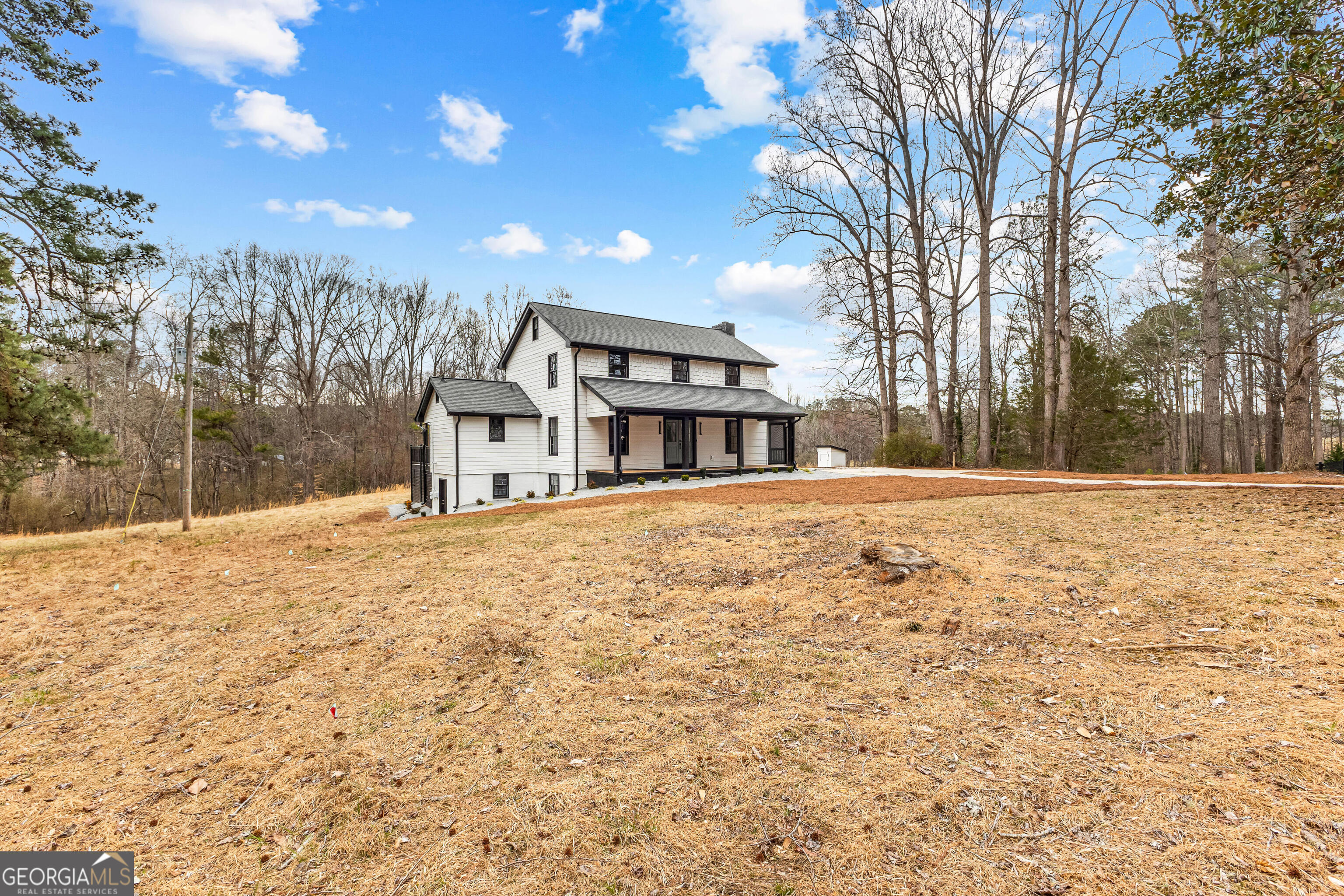 260 Sandy Lake Circle Fayetteville GA 30214