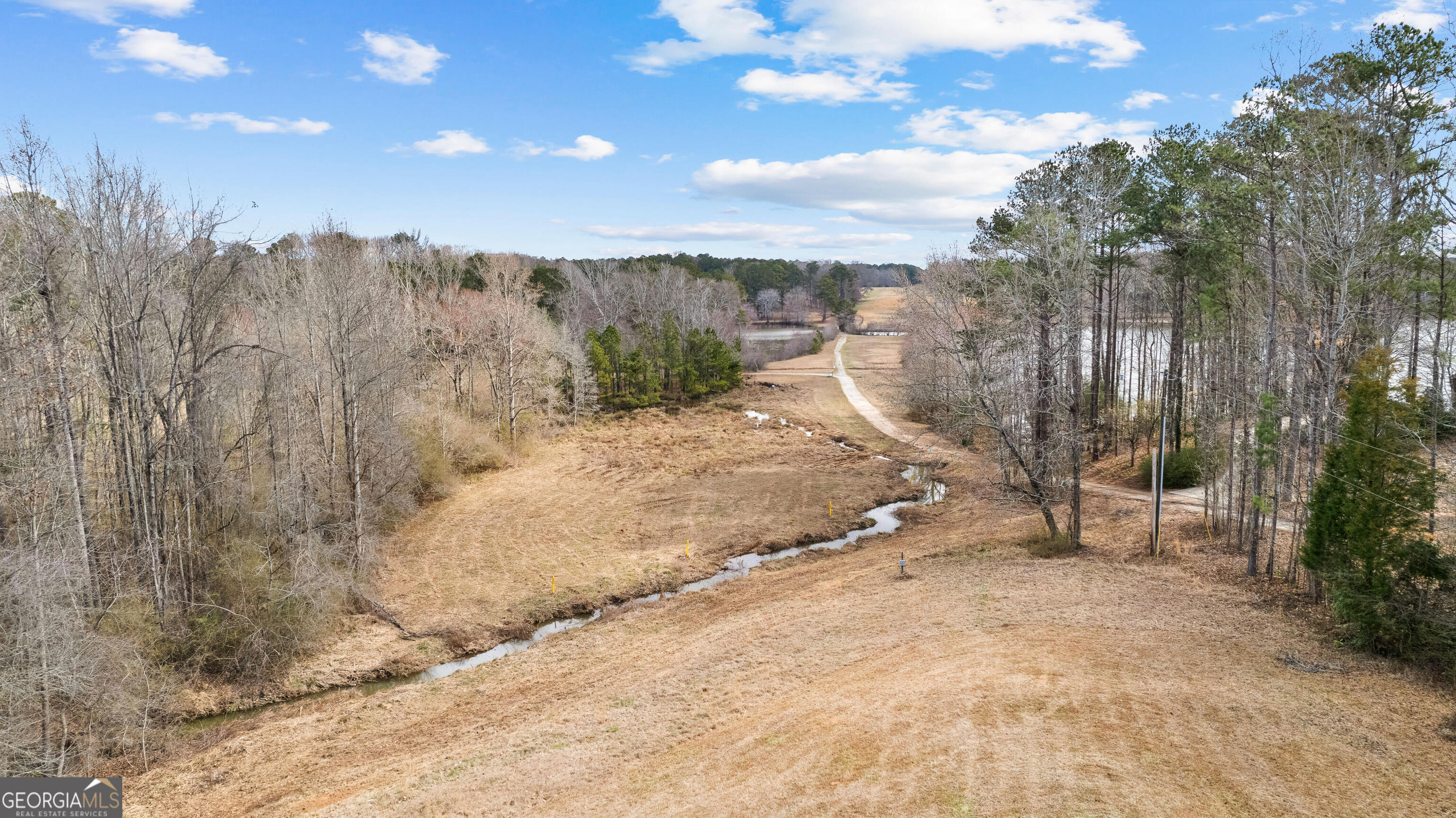 260 Sandy Lake Circle Fayetteville GA 30214