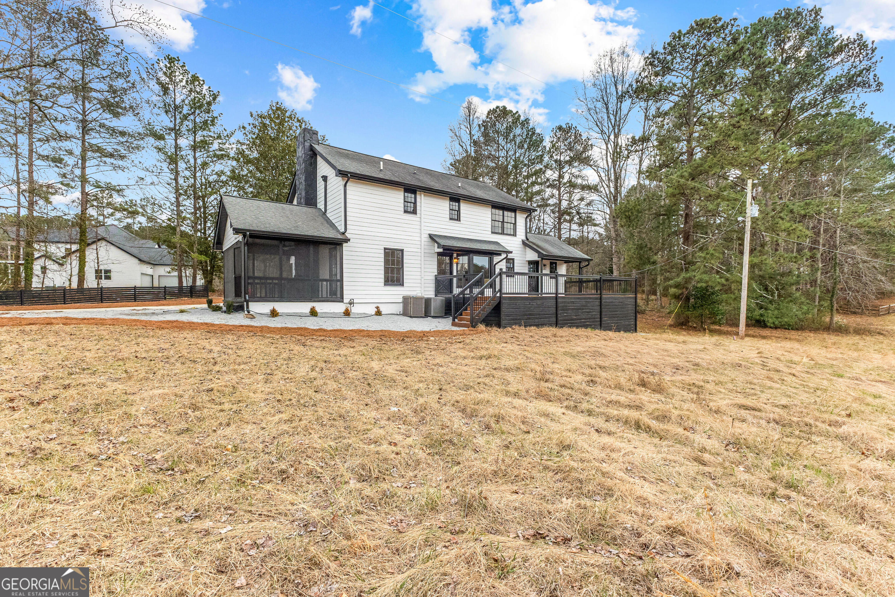 260 Sandy Lake Circle Fayetteville GA 30214