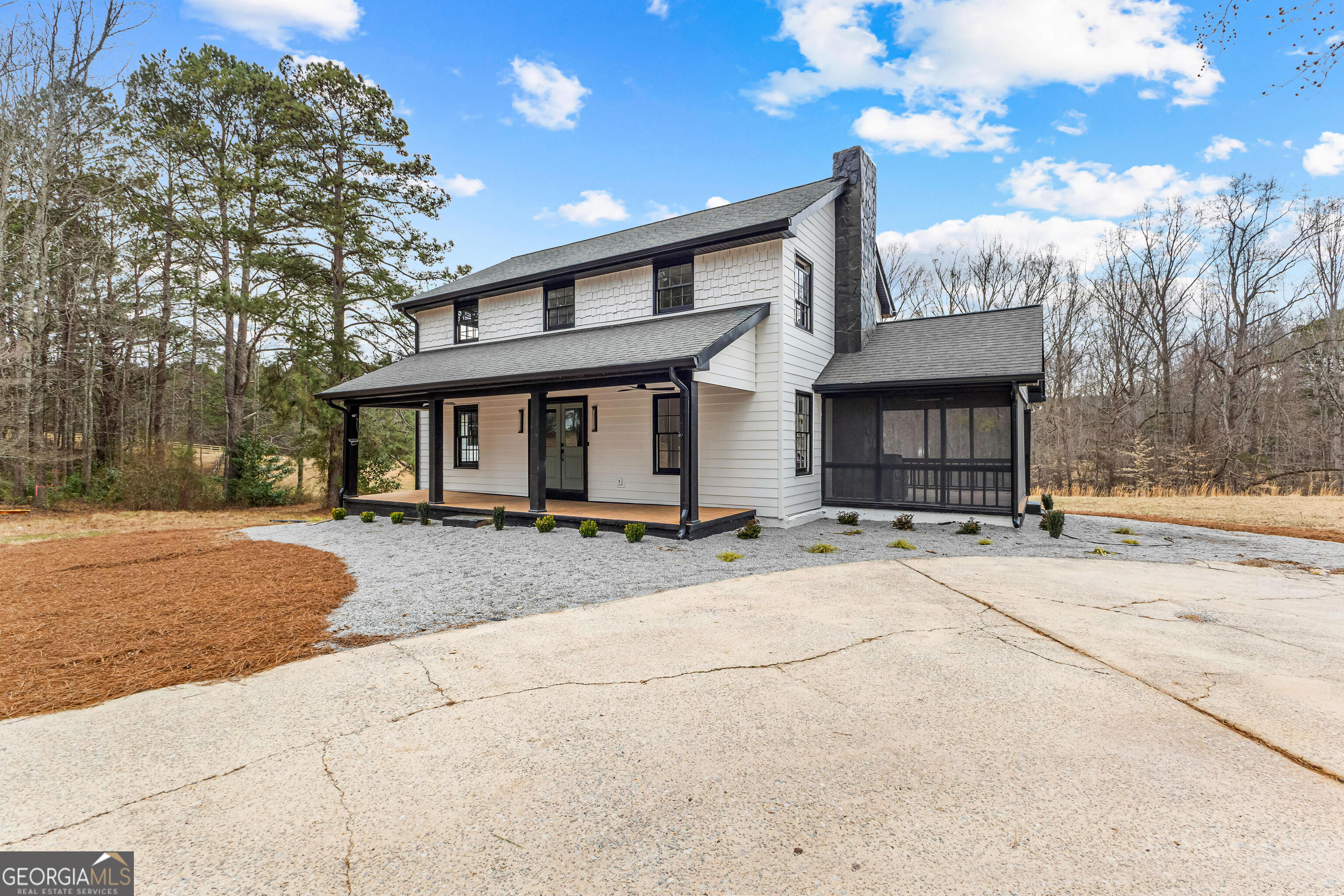 260 Sandy Lake Circle Fayetteville GA 30214