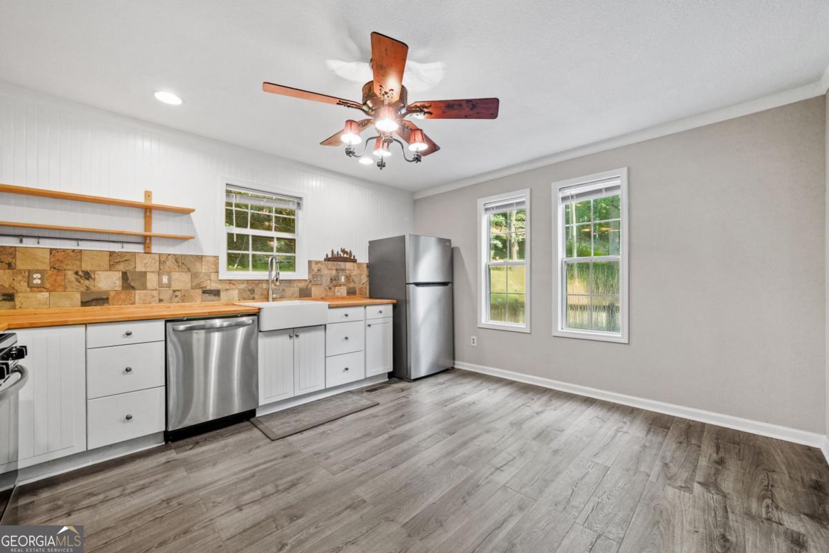 158 Bamby Lane Ellijay GA 30540