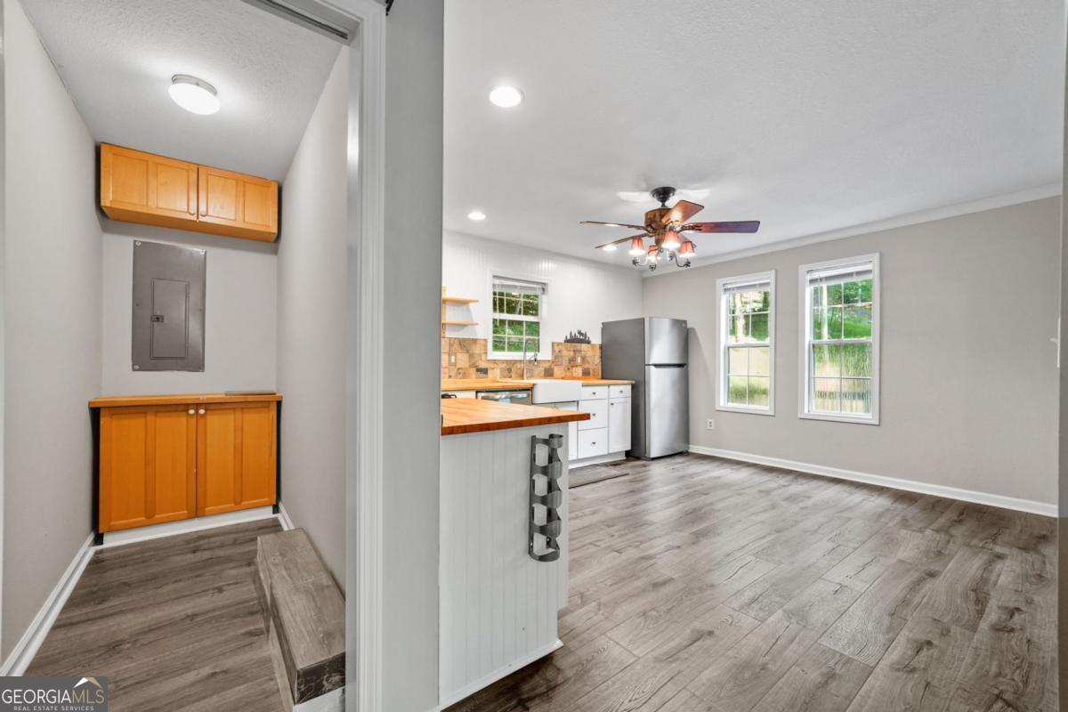 158 Bamby Lane Ellijay GA 30540