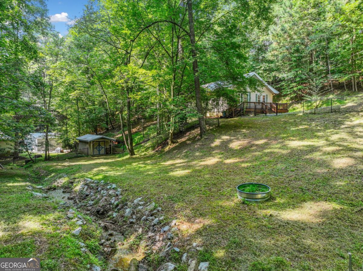 158 Bamby Lane Ellijay GA 30540