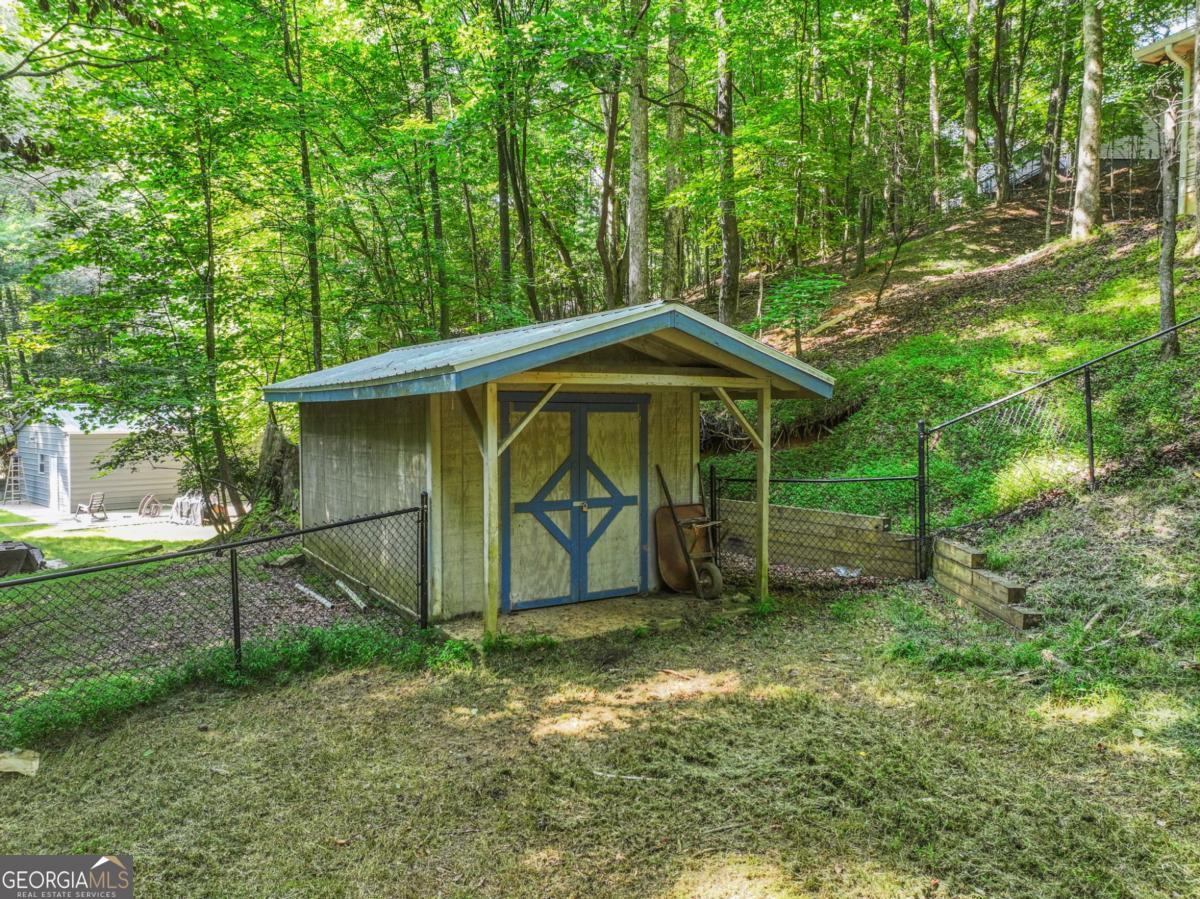 158 Bamby Lane Ellijay GA 30540