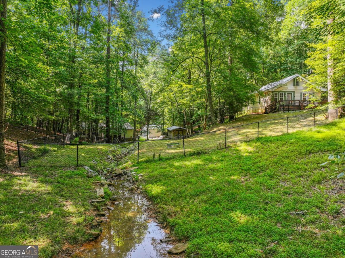 158 Bamby Lane Ellijay GA 30540