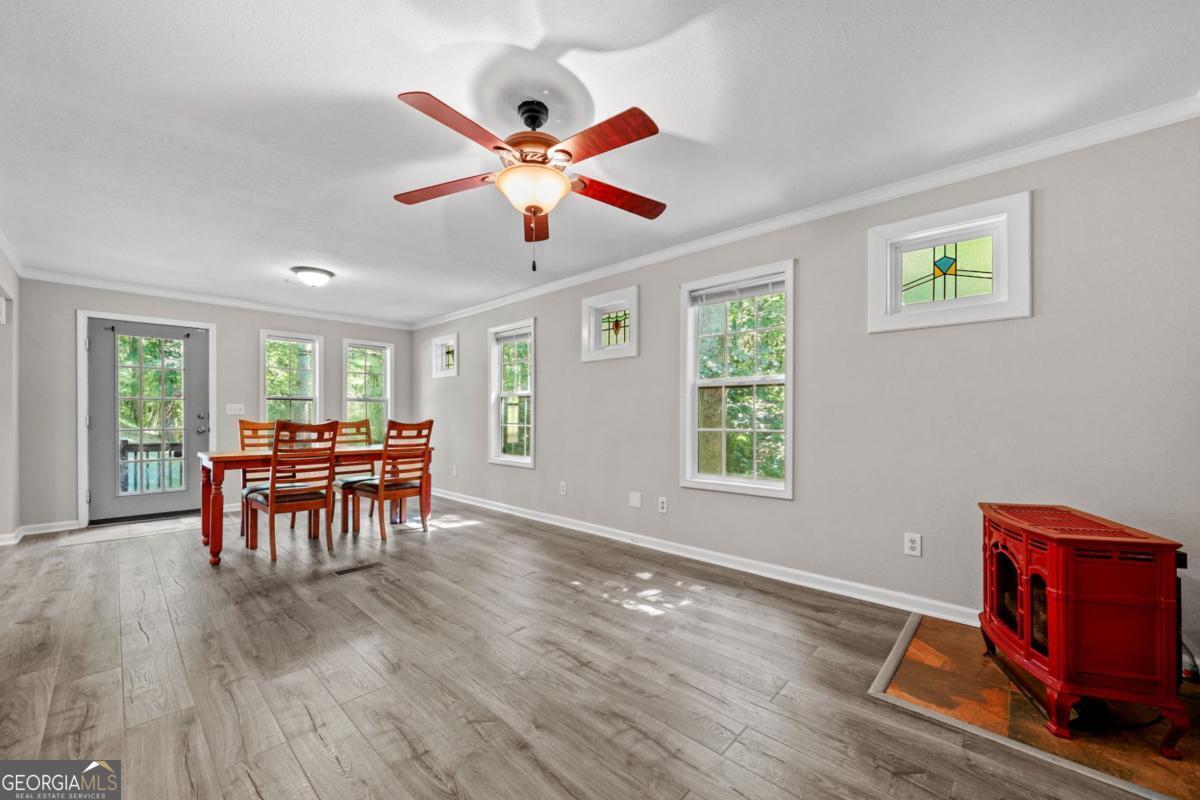 158 Bamby Lane Ellijay GA 30540