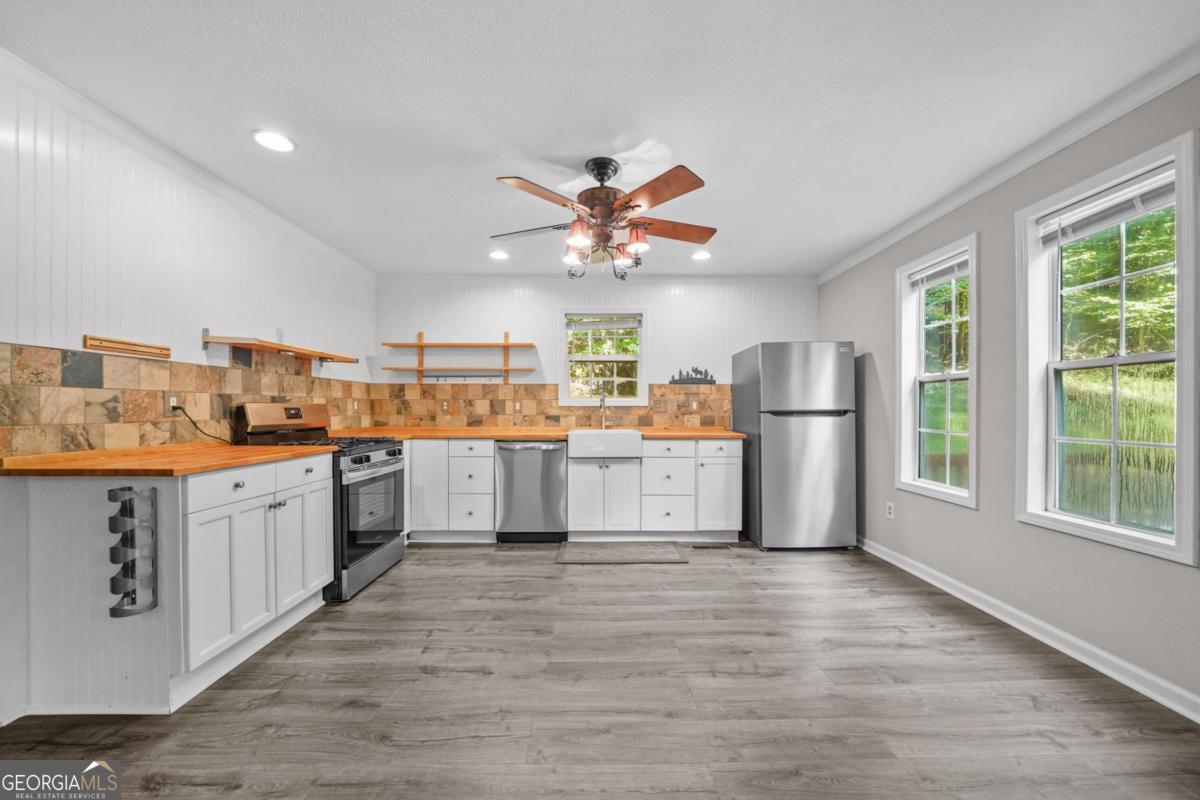 158 Bamby Lane Ellijay GA 30540