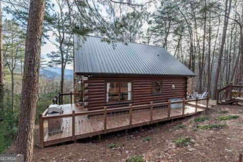 55 Ridgeview Lane Blue Ridge GA 30513