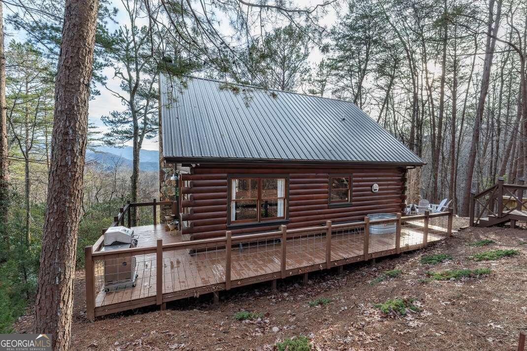 55 Ridgeview Lane Blue Ridge GA 30513