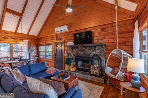 55 Ridgeview Lane Blue Ridge GA 30513