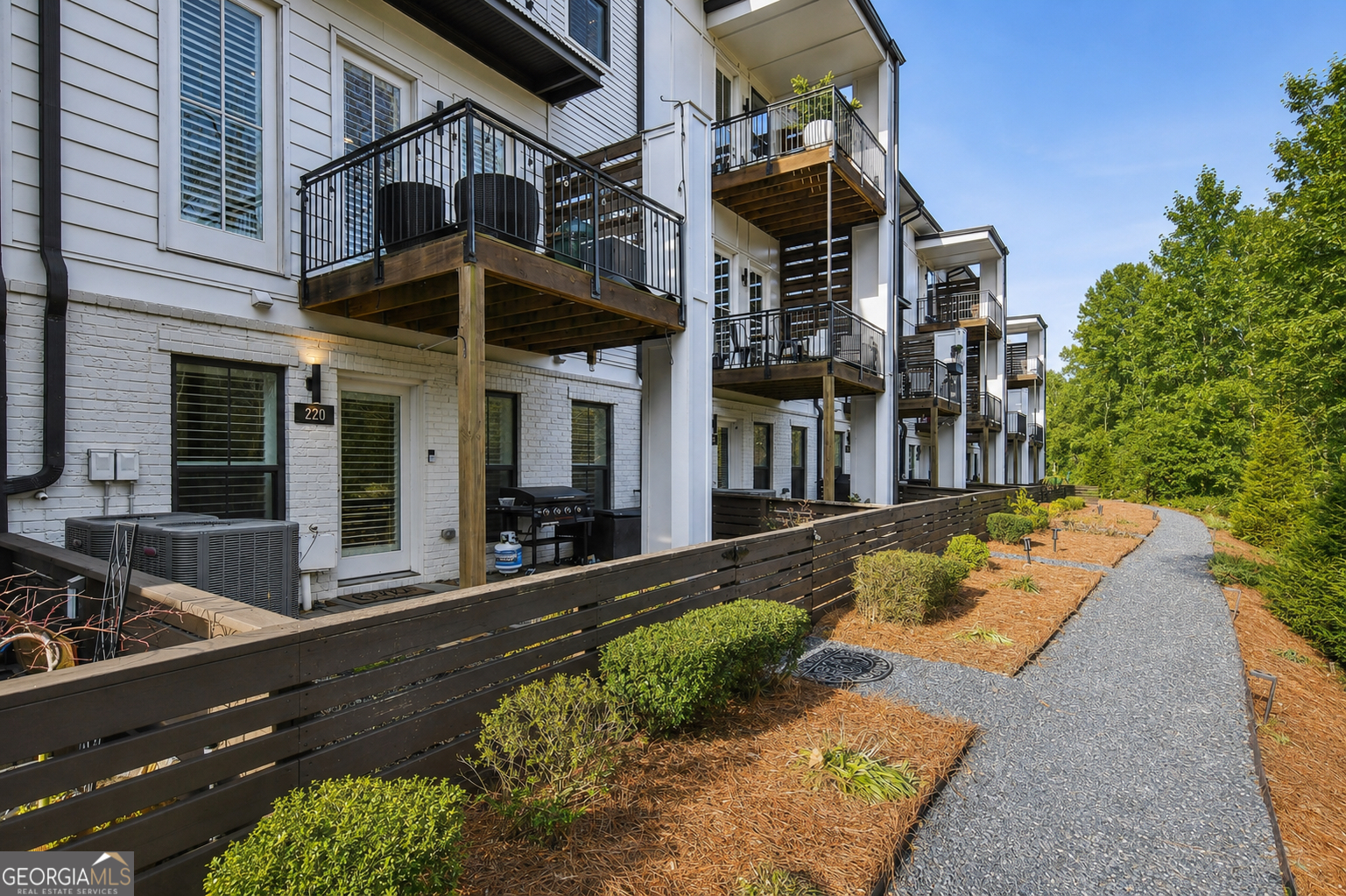 220 Mitchell Lane Woodstock GA 30188