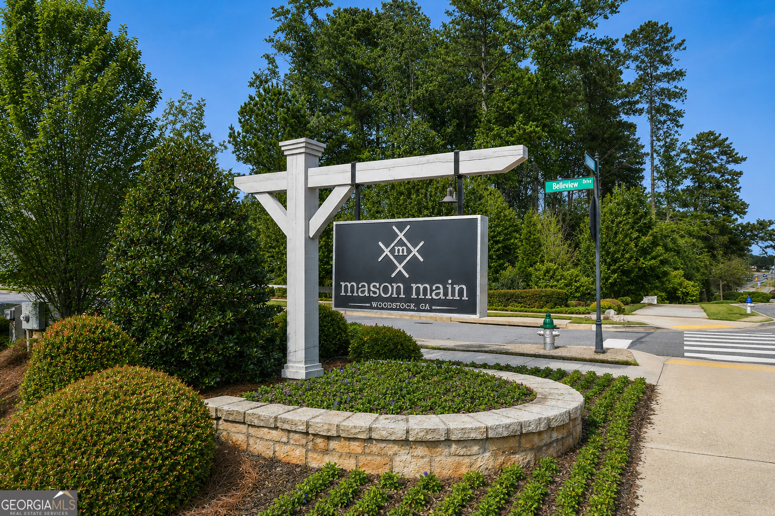 220 Mitchell Lane Woodstock GA 30188