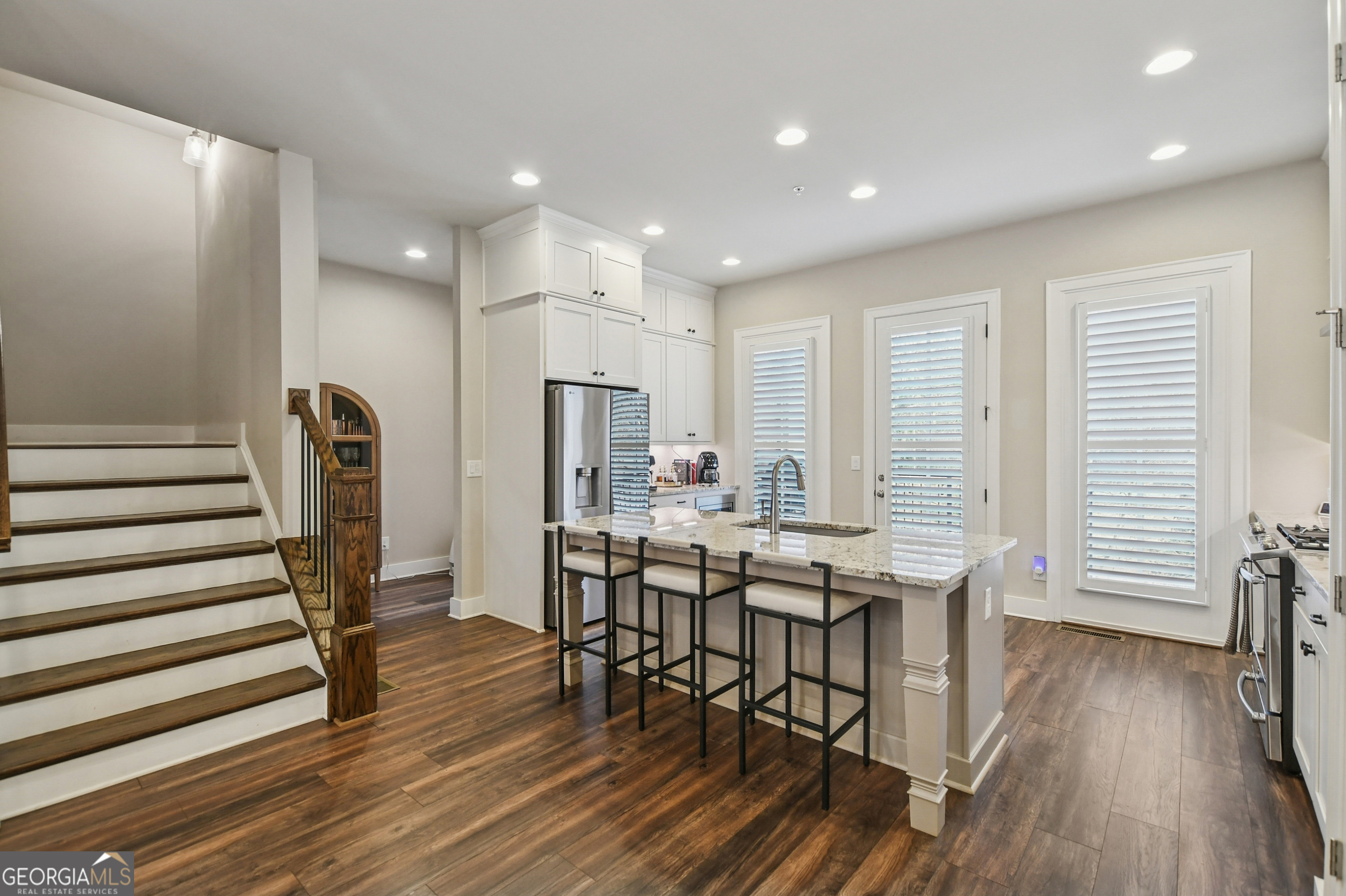 220 Mitchell Lane Woodstock GA 30188