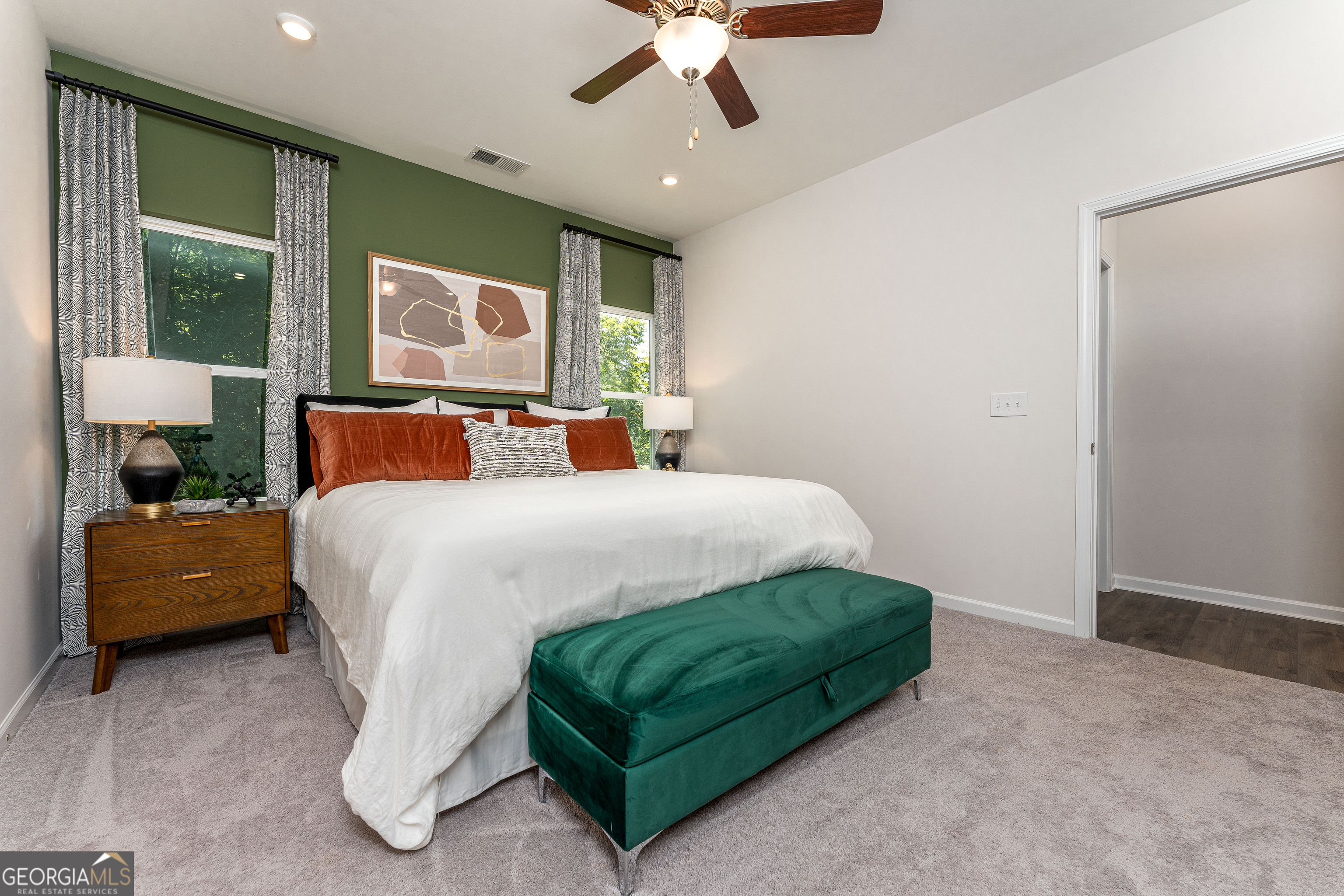 1009 Stonebridge Circle Macon GA 31211