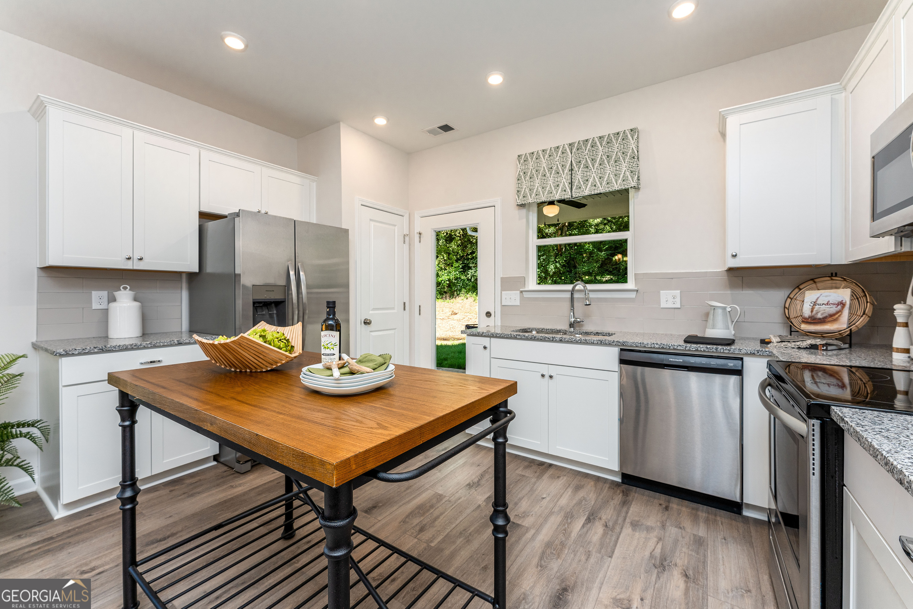 1009 Stonebridge Circle Macon GA 31211