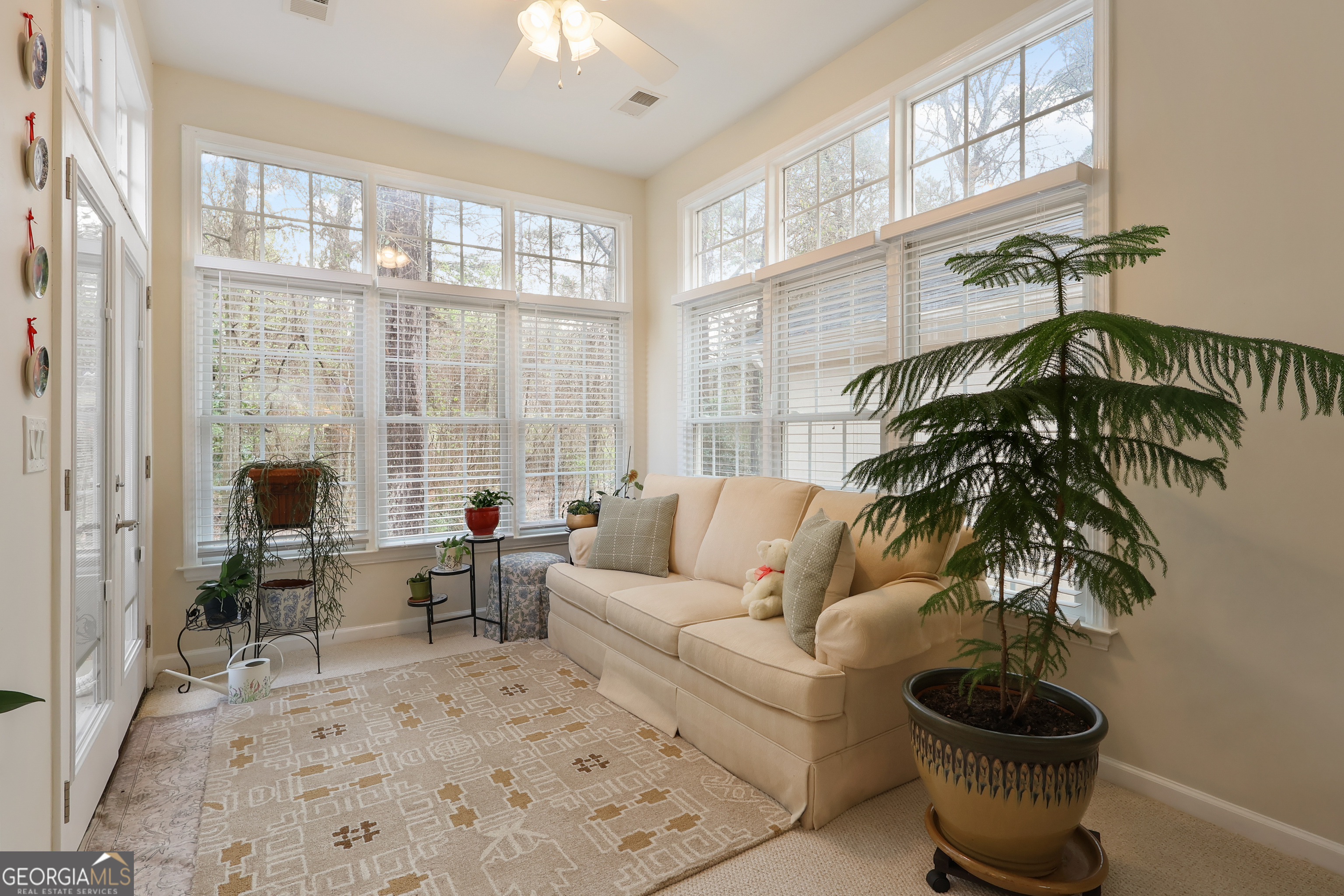 323 Lewisburg Drive Mcdonough GA 30253