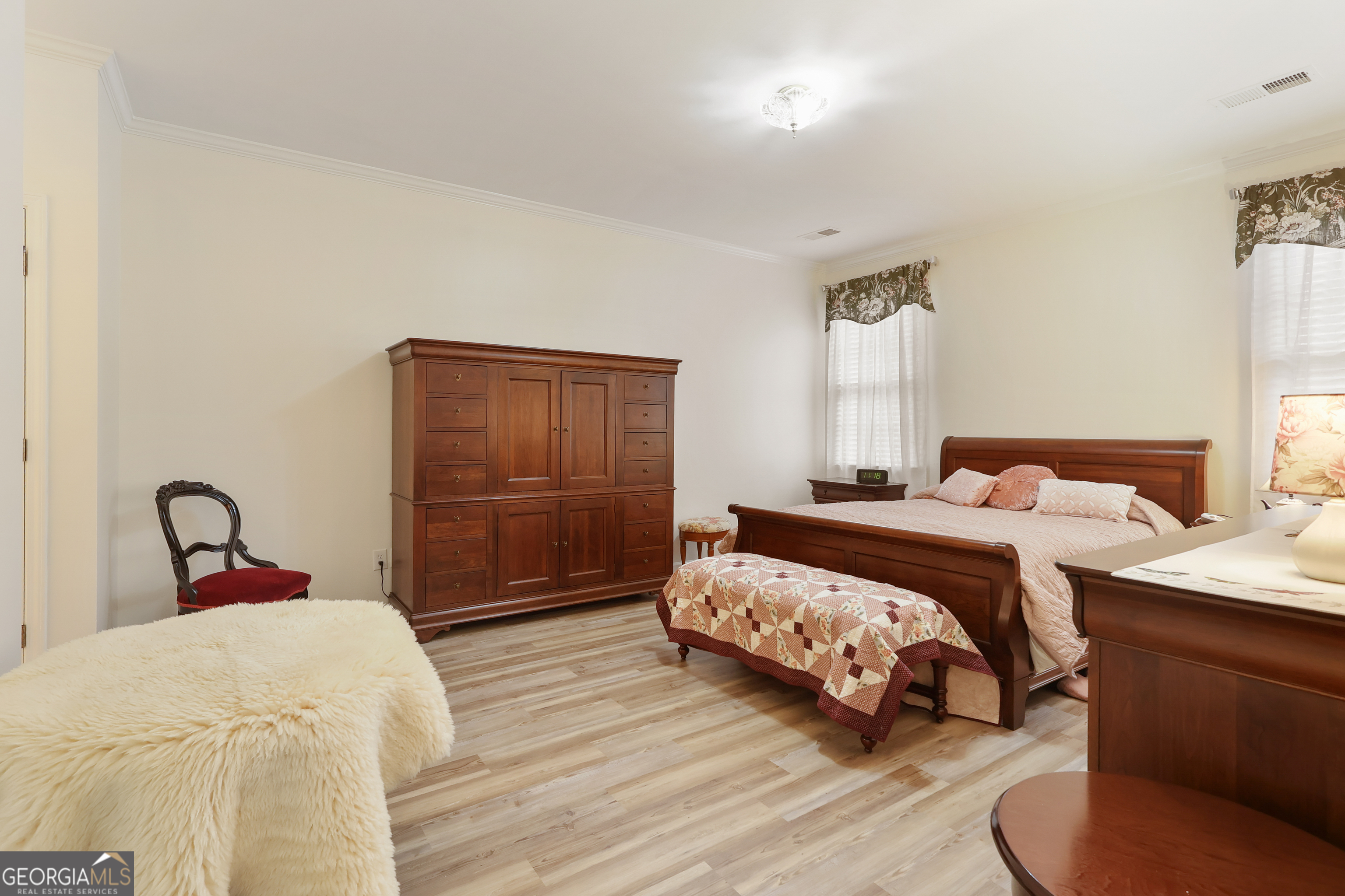 323 Lewisburg Drive Mcdonough GA 30253