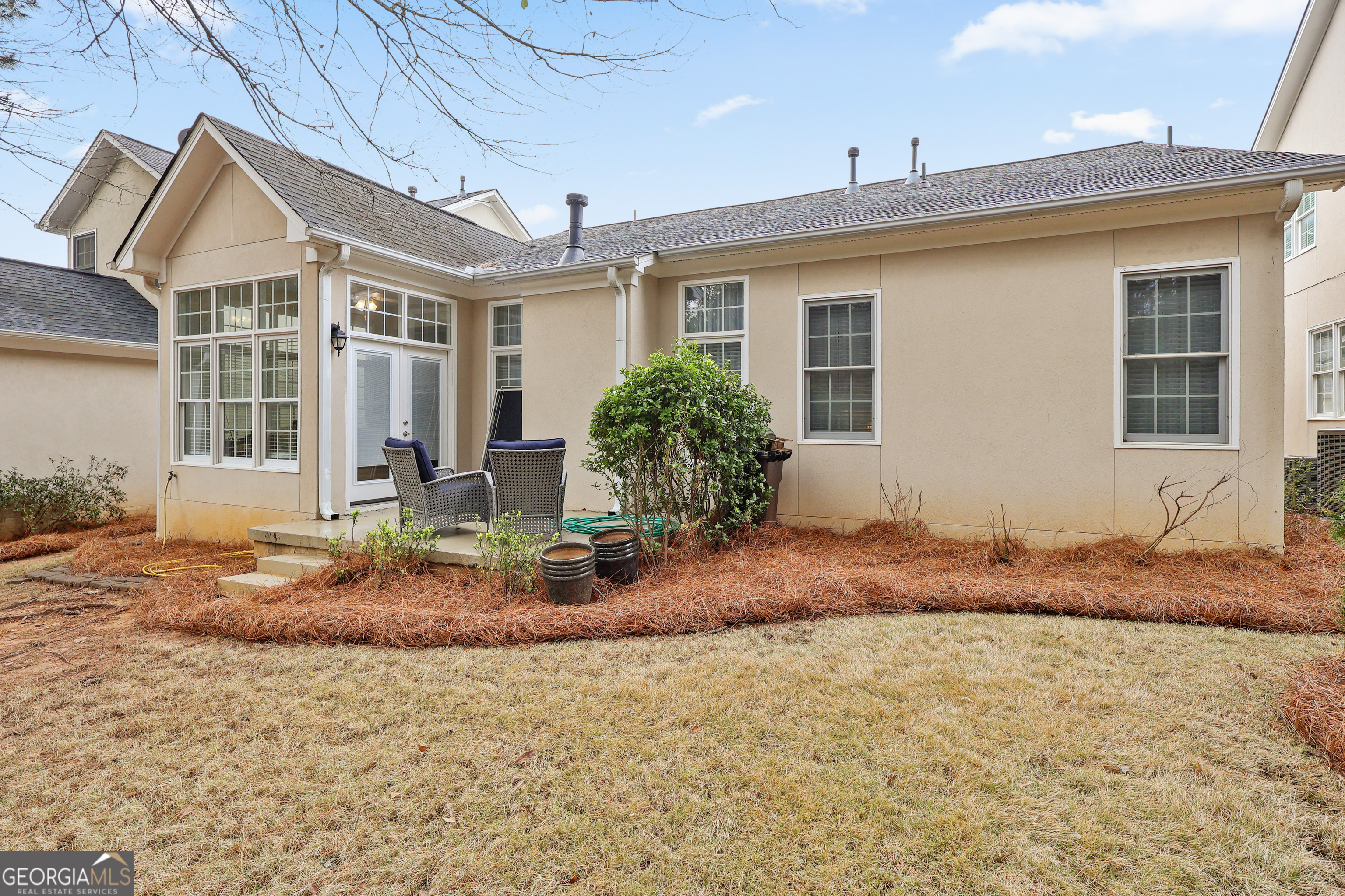 323 Lewisburg Drive Mcdonough GA 30253